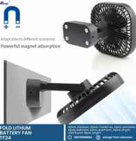 Kipas angin portable
