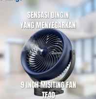 Kipas angin portable