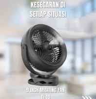 Kipas angin portable