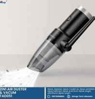 vacuum air duster