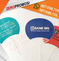 Kipas promosi