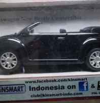Die Cast Kinsmart