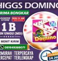 AGEN CHIP HDI RESMI