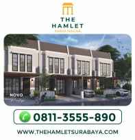 komersial gubeng