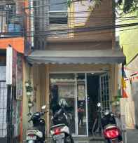 komersial jakarta timur
