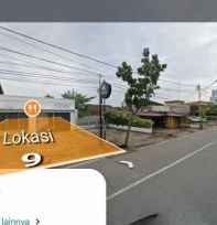 komersial pontianak
