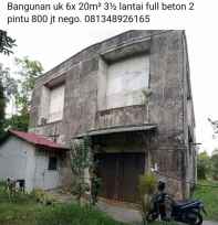 komersial pontianak kota
