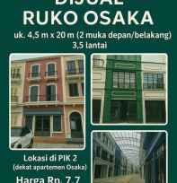 komersial tangerang