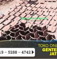 Genteng Jatiwangi