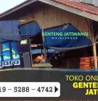 Genteng Jatiwangi