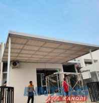 Jasa Kanopi Serang