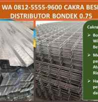 Vendor Bondek 0.75