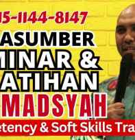 Pembicara Seminar