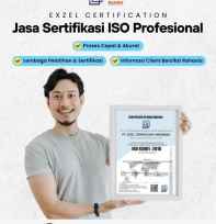 Jasa Konsultan ISO