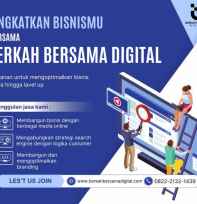 Berkah Bersama Digita