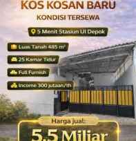 kost beji