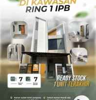 kost bogor
