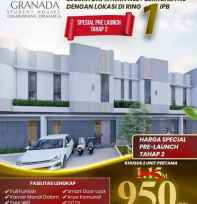 kost bogor