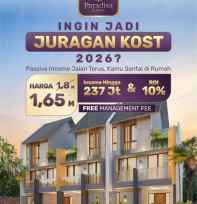 kost bogor