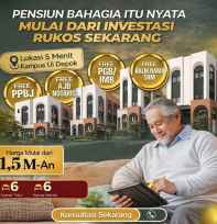 kost cipayung