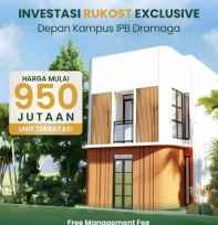 kost dramaga