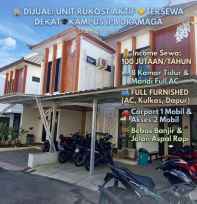 kost dramaga
