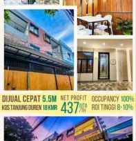 kost grogol petamburan