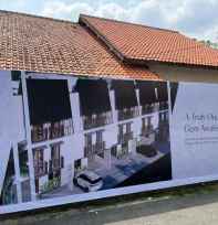 kost jakarta barat