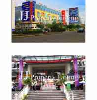 kost jakarta barat