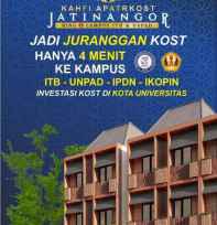 kost jatinangor