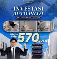 kost jatinangor