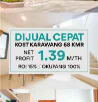 kost karawang timur