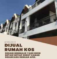 kost lowokwaru