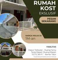 kost lowokwaru