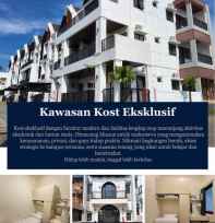 kost lowokwaru