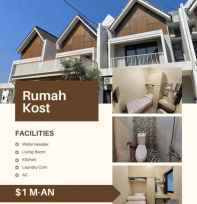 kost lowokwaru