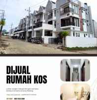 kost lowokwaru