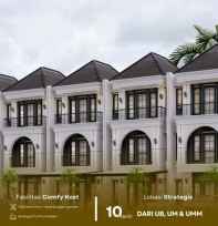 kost lowokwaru