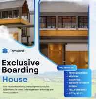 kost lowokwaru