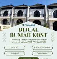 kost lowokwaru
