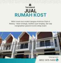 kost lowokwaru