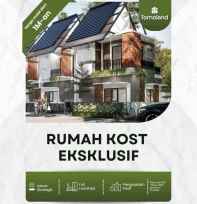 kost lowokwaru