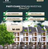 kost lowokwaru