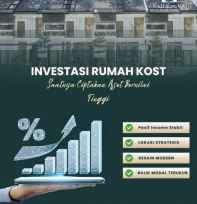 kost lowokwaru