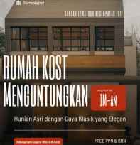 kost lowokwaru