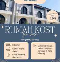 kost lowokwaru