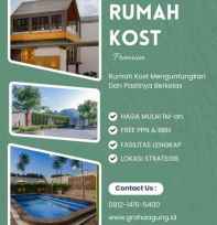 kost lowokwaru