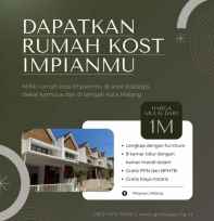 kost lowokwaru