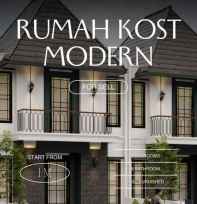 kost lowokwaru