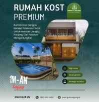 kost lowokwaru